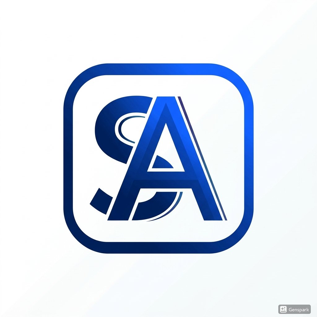 Shakir Afzal logo